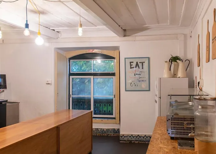 Wot New Social Lisbona