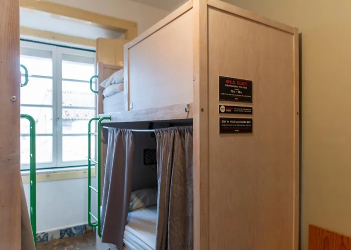 Ostello Wot New Social