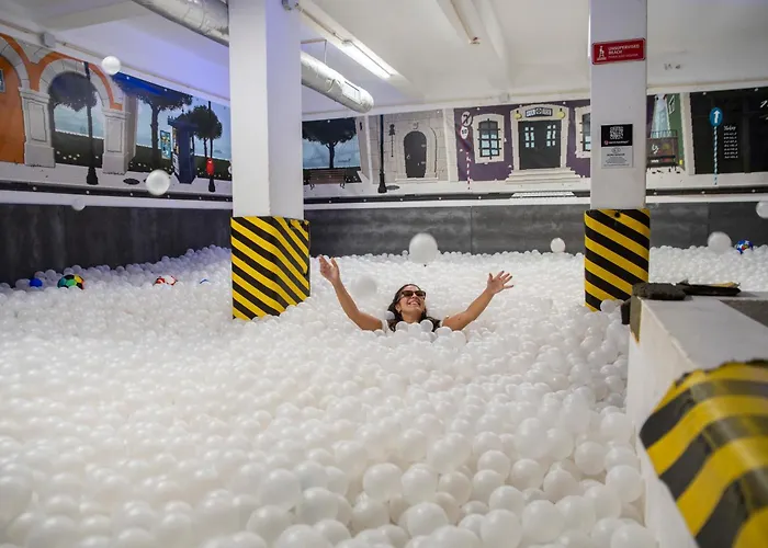 Wot New Social Hostel *