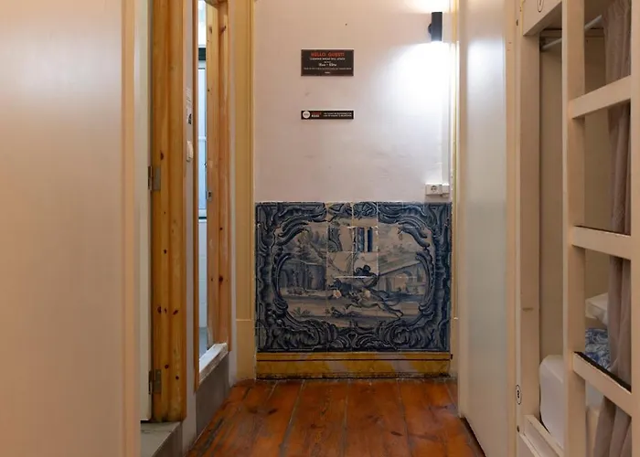 Wot New Social Lissabon