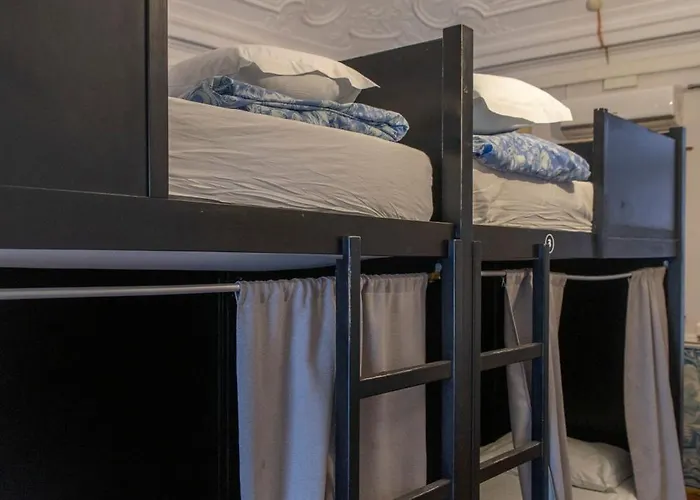 Wot New Social Lissabon