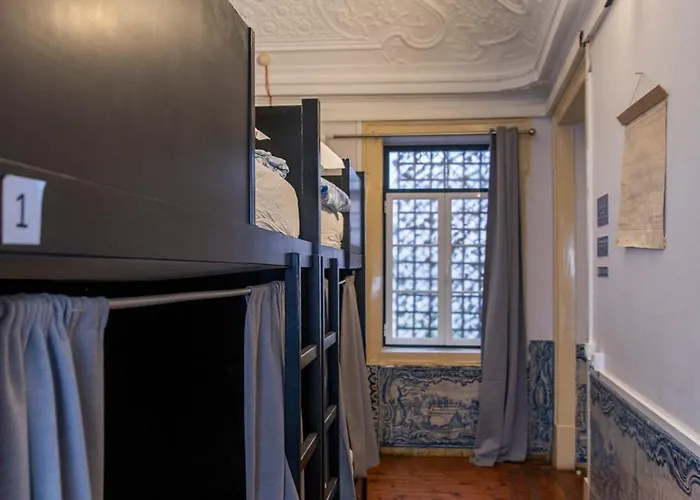 Wot New Social Hostel