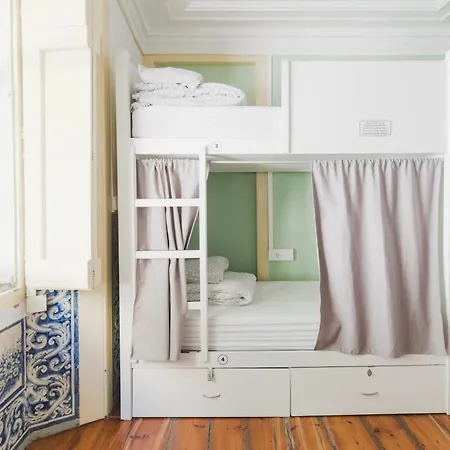 Albergue Wot New