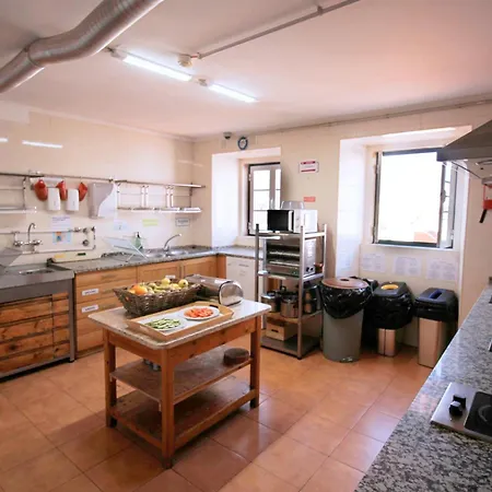Albergue Wot New Lisboa