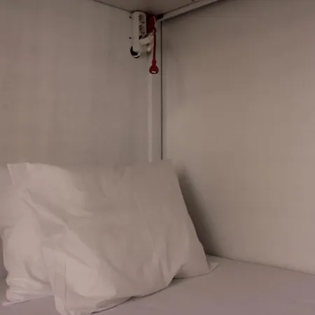 Albergue Wot New Lisboa