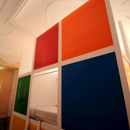 Wot New Albergue