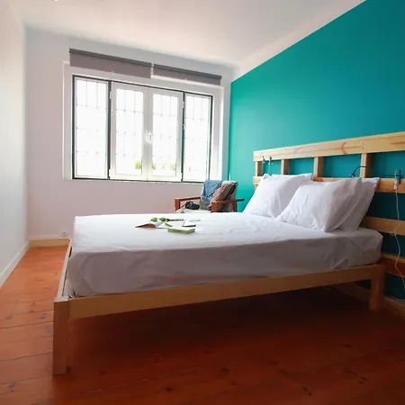 Wot New Albergue